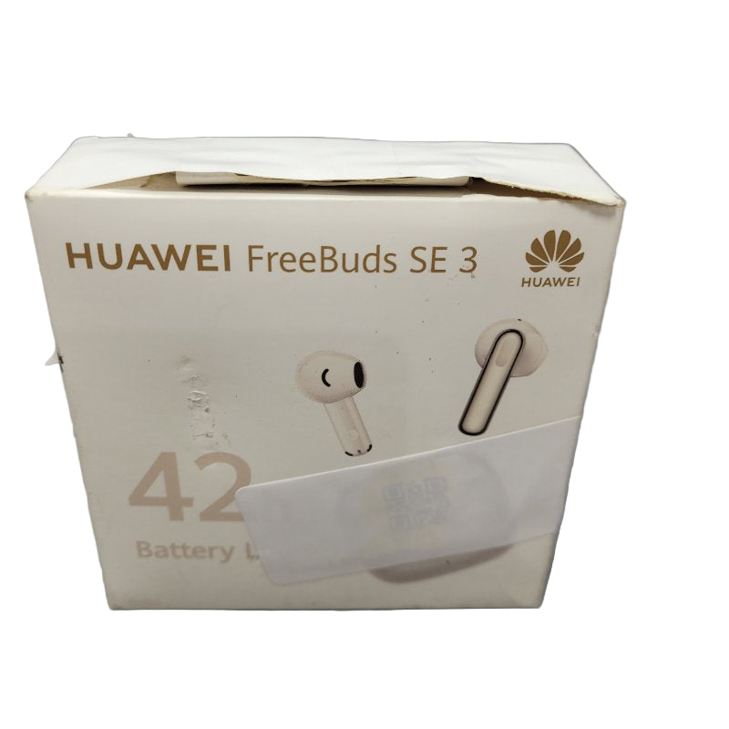 Audífonos Inalámbricos Huawei Freebuds SE 3 Gris