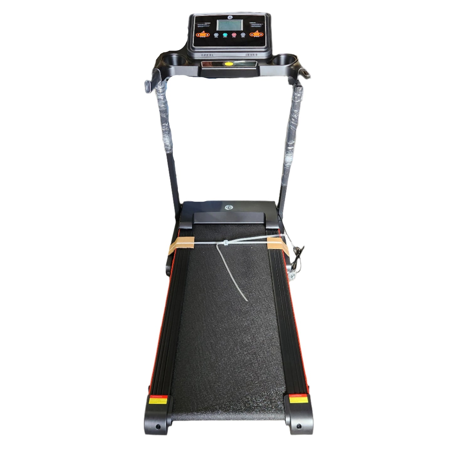 Trotadora fitness pro yt-3155s2m