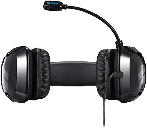 AudÃfonos Compatible Ps4 Tritton Kama Negro