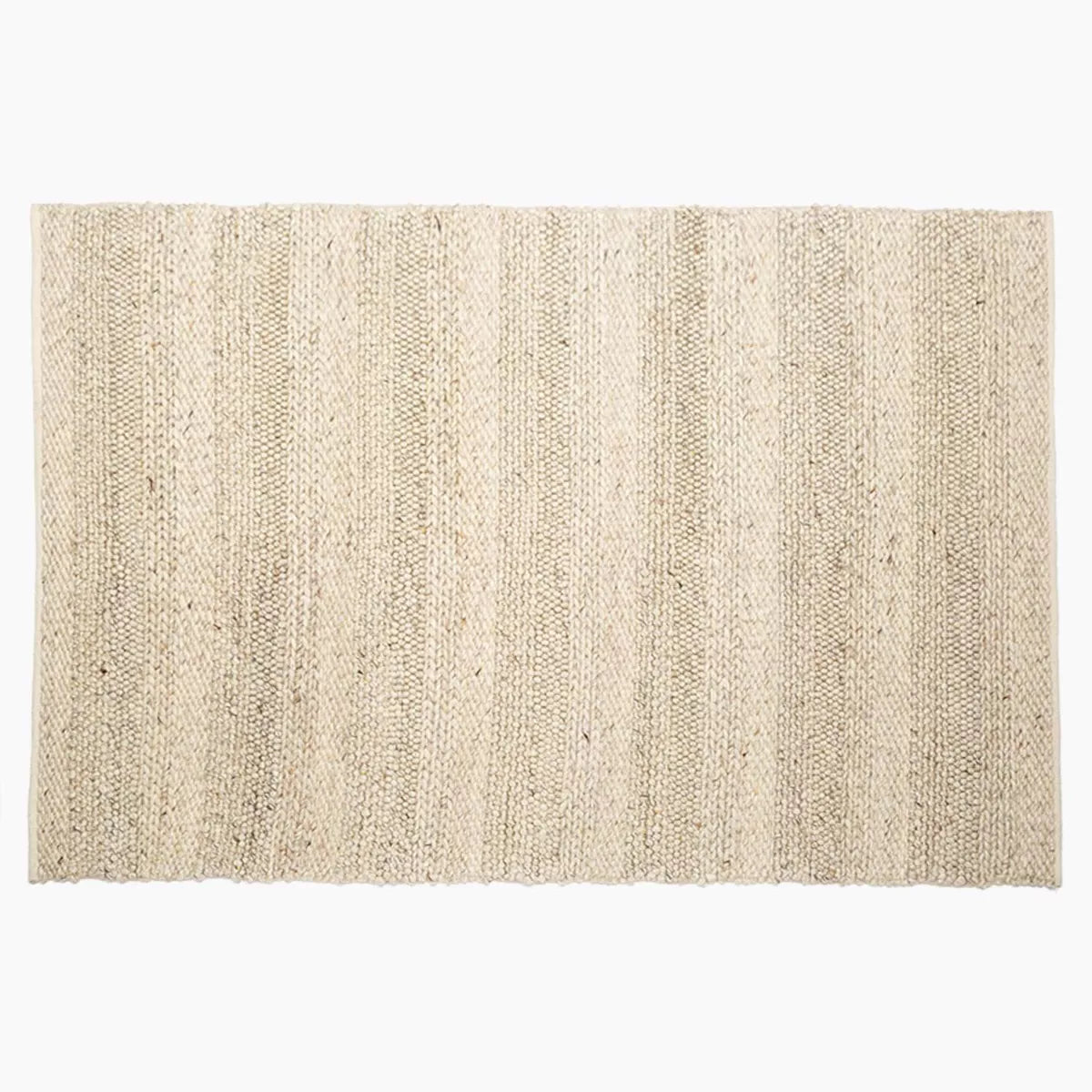 Alfombra Patagonia Puerto Williams Basement Home 160X230