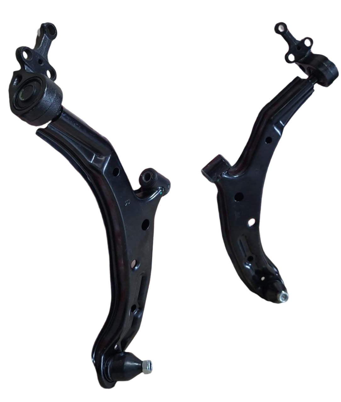 Bandeja de suspensión yokimitsu jh-012 (par)