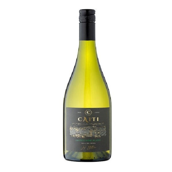 Vino caiti lux series sauvignon blanc 2020, 750ml