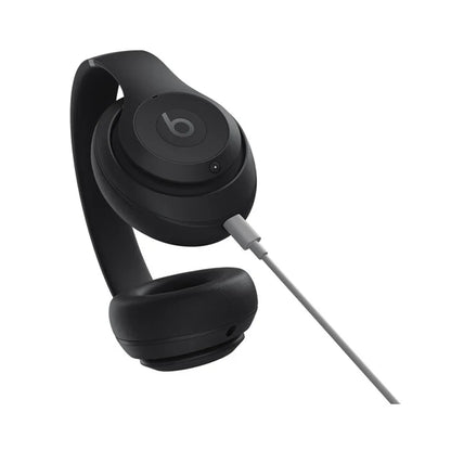 Audifonos Inalambricos Beats Mqtp3be Studio Pro Negro