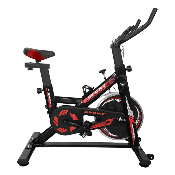 Bicicleta Spinning Inaltum Pro Z500 Negro