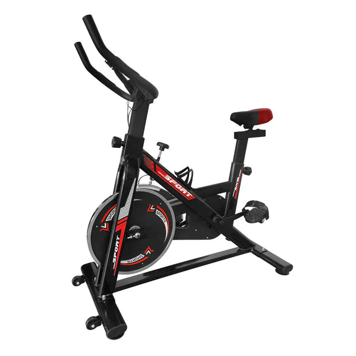 Bicicleta Spinning Inaltum Pro Z500 Negro