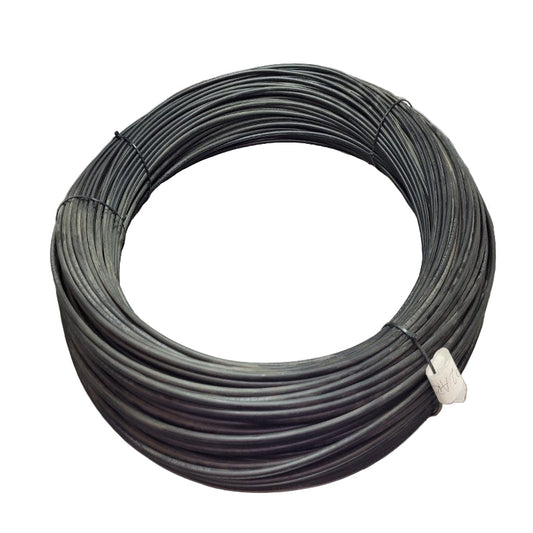 Cable De Fibra Optica Ace Tkf Ctc 4x Sm G.657.A1 (1x4) A-Dq(Zn)B2y 75047 Mc12786-7 Negro 249m