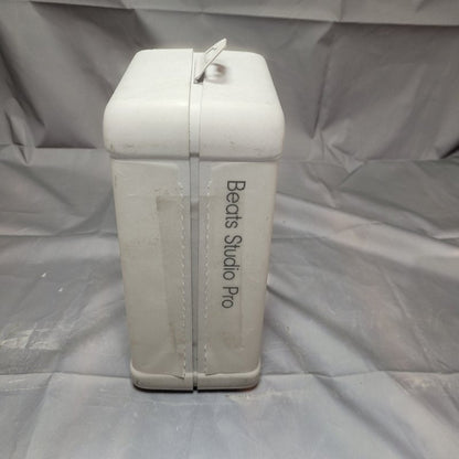 Audifonos Inalambricos Beats Mqtp3be Studio Pro Negro