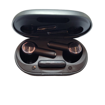 Audifonos Inalambricos Jbl Quantum Tws Negro