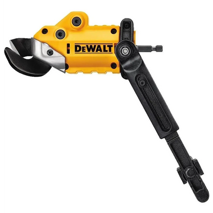 Accesorio De Corte De Calibre 18 Dewalt Dwashrir