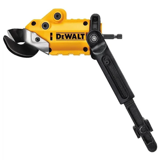 Accesorio De Corte De Calibre 18 Dewalt Dwashrir