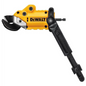Accesorio De Corte De Calibre 18 Dewalt Dwashrir