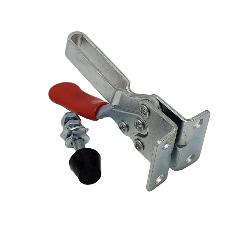 Abrazadera Manual Antideslizante Horizontal