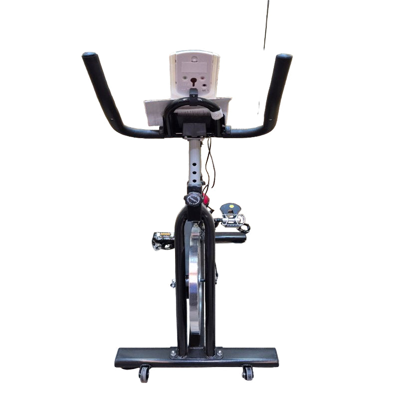 Bicicleta Spinning Inaltum Pro Z500 Negro