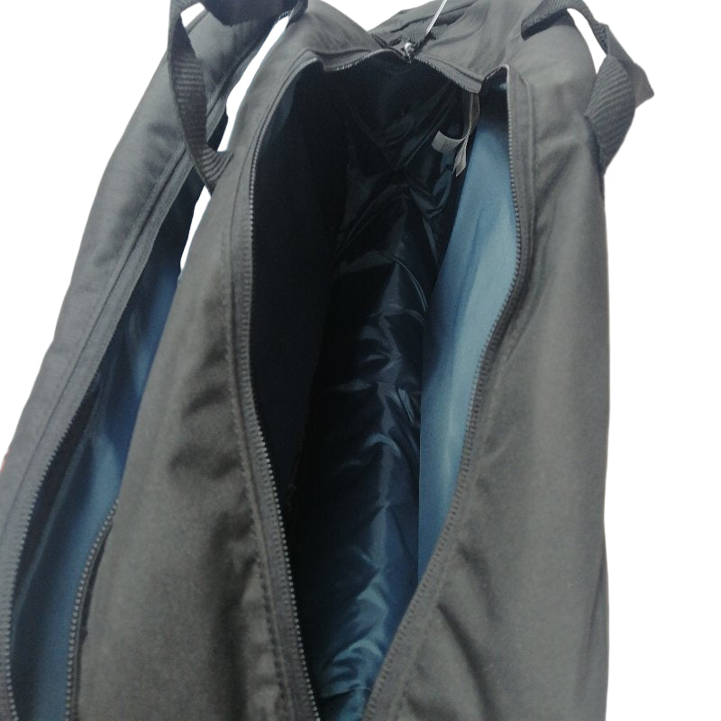 Bolso Raquetero Artengo Tenis 530 Black / Orange M