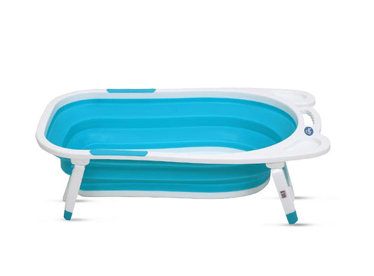Bañera baby way bw-tp01a celeste