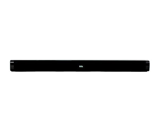 SOUNDBAR BLIK SURREAL 2.0 NEGRO 29"