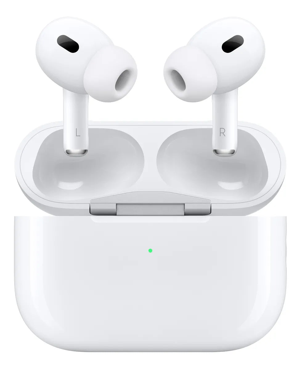 Audífonos Apple Airpods Pro (2nd Generation) Blanco