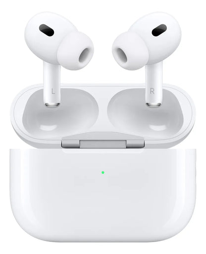 Audífonos Apple Airpods Pro (2nd Generation) Blanco