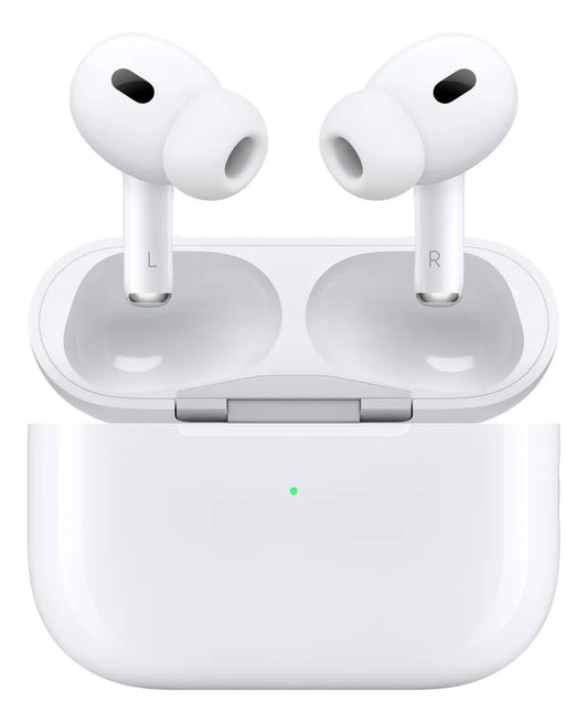 Audífonos Apple Airpods Pro (2nd Generation) Blanco