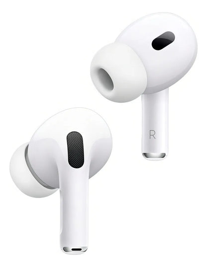 Audífonos Apple Airpods Pro (2nd Generation) Blanco
