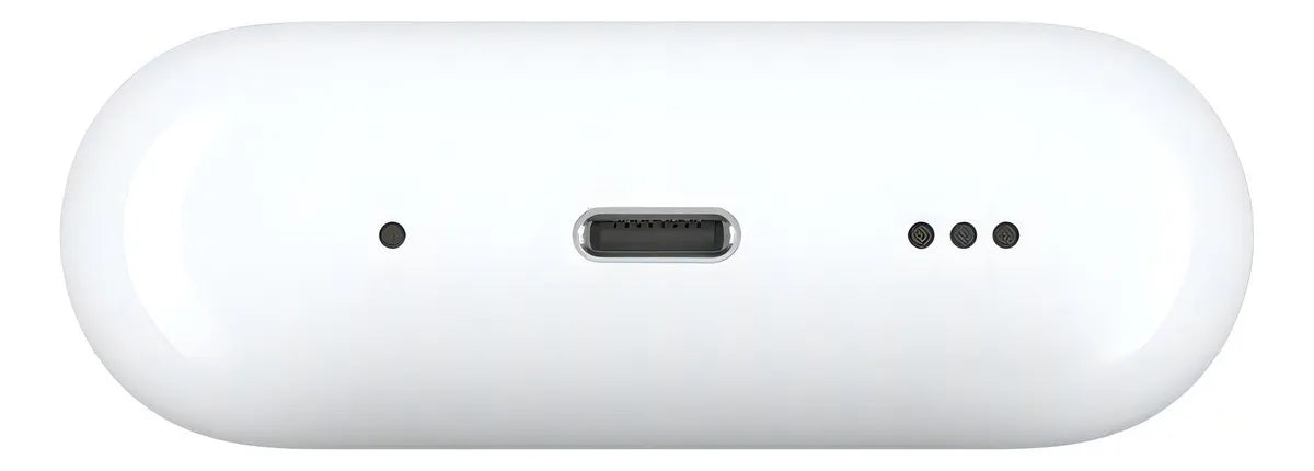 Audífonos Apple Airpods Pro (2nd Generation) Blanco