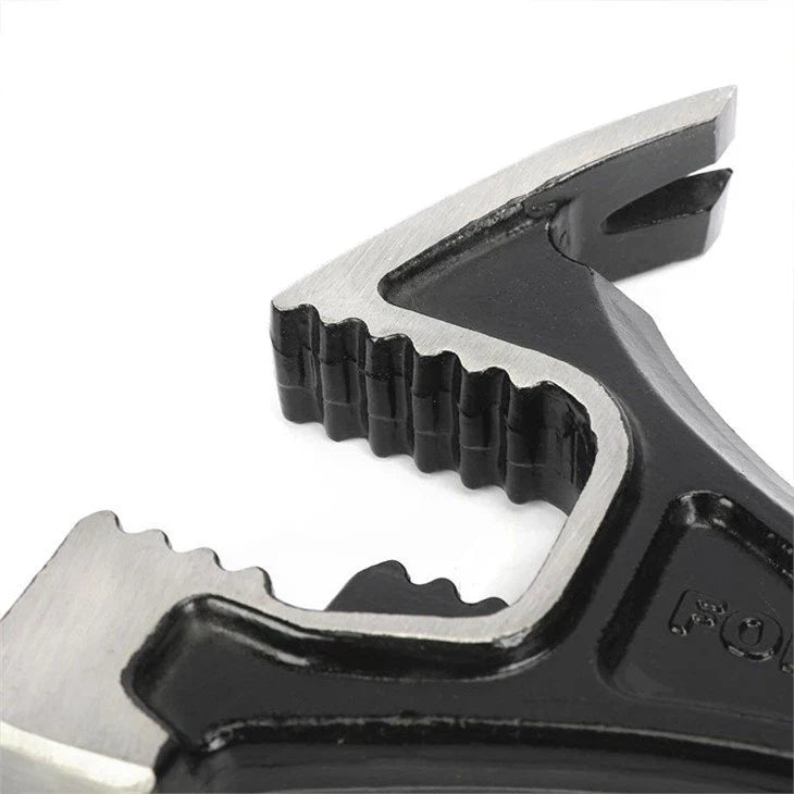 Barra De Apalancamiento Workpro W041090 Multifuncion Negro 18Pulg