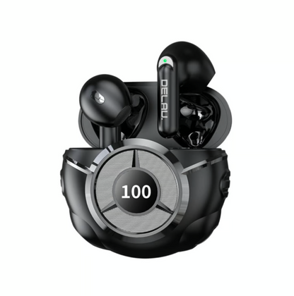 Audífonos Bluetooth Delavtech Pods Pro Z-Luxury