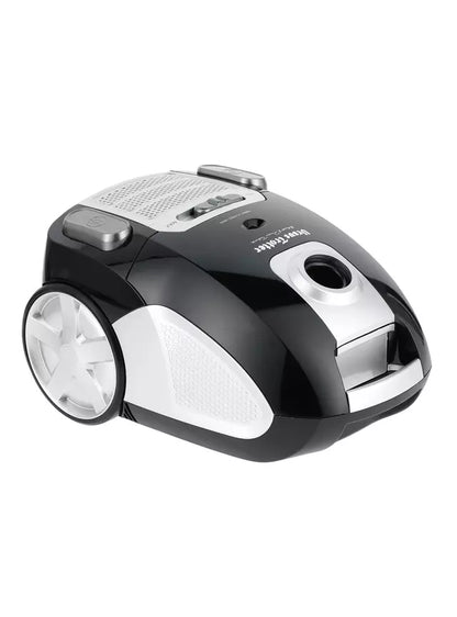 Aspiradora Arrastre Trotter  Ursus Silent 1804 Negro