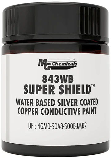 Super Shield Chemicals 843wb 12 Ml
