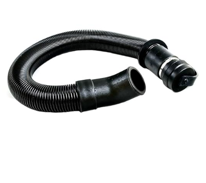 Tubo De Drenaje Tennant Con Tapa Giratoria Para Aguas Residuales Negro 38X900