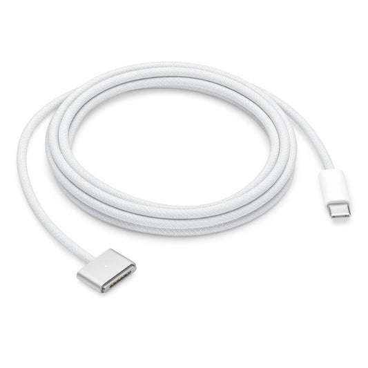 Cable Usb Magsafe 3 Apple A2363 Blanco