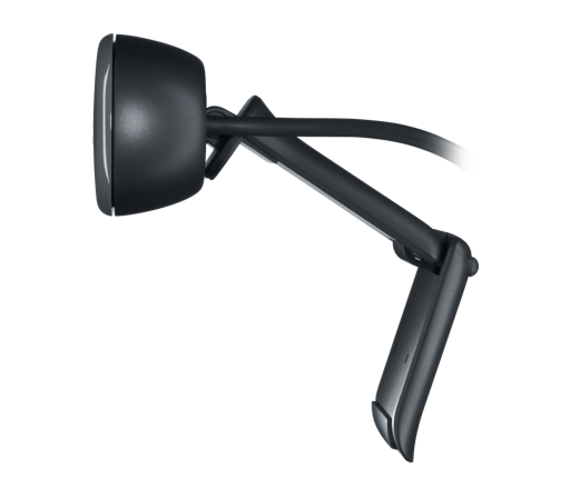 WEBCAM HD LOGITECH C270 NEGRO