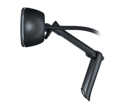 WEBCAM HD LOGITECH C270 NEGRO