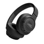 Audífonos Bluetooth Jbl Tune 720 Bt Negro