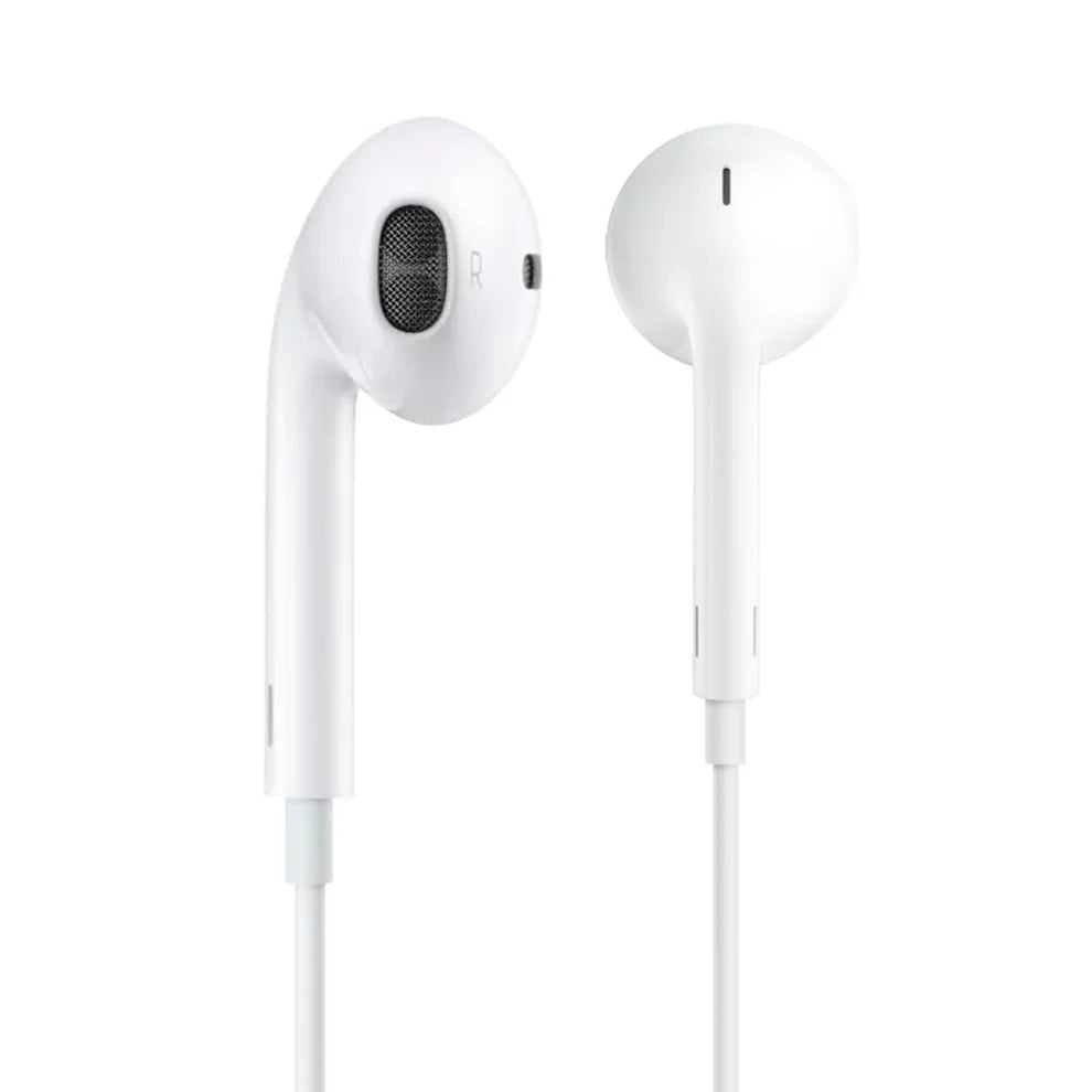 Audifonos Earpods  Usb-C Generico Blanco [NE]