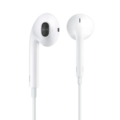 Audifonos Earpods  Usb-C Generico Blanco [NE]