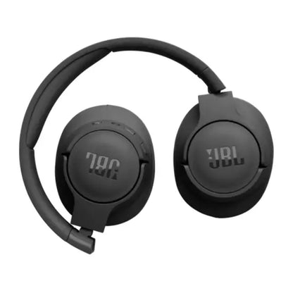 Audífonos Bluetooth Jbl Tune 720 Bt Negro