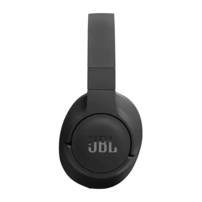 Audífonos Bluetooth Jbl Tune 720 Bt Negro