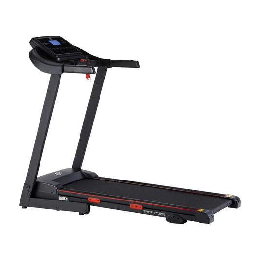 Trotadora fitness pro yt-3155s2m
