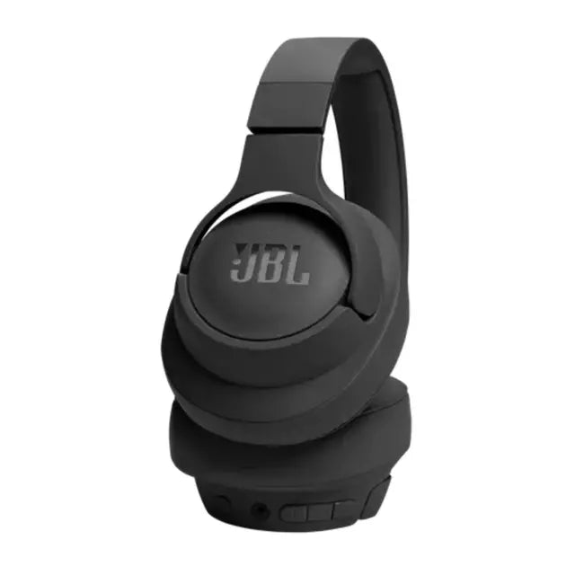 Audífonos Bluetooth Jbl Tune 720 Bt Negro