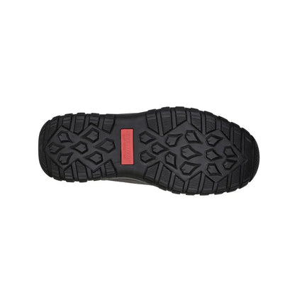 Zapato  De Seguridad Skechers For Work 108004 Mccoll Talla 40