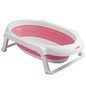 Bañera Plegable Bebesit Jelly Rosa