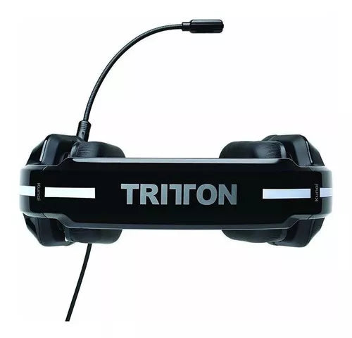 Audífonos Ps4 Tritton Kunai Negro
