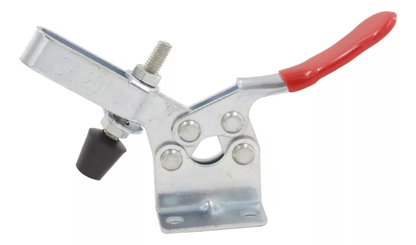 Abrazadera Manual Antideslizante Horizontal