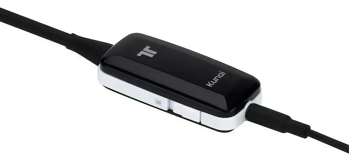 Audífonos Ps4 Tritton Kunai Negro