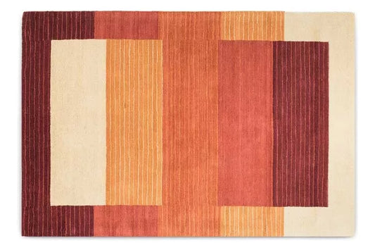 Alfombra Dib Carpet Y Home C04 - Cerso Multy 230X330 Cm