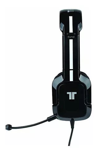Audifonos Ps4 Tritton Kunai Negro
