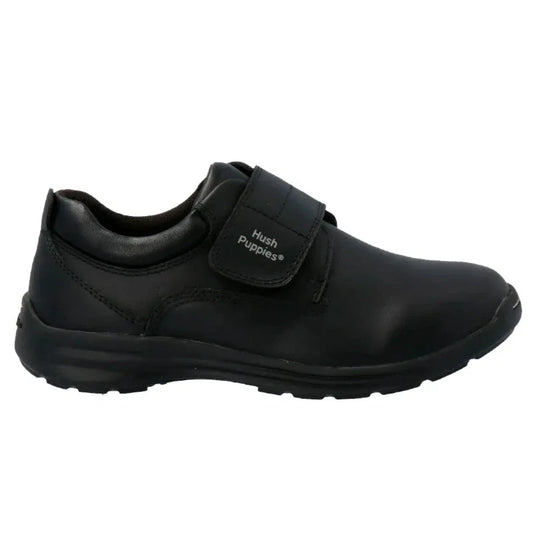 Zapato N Jungle Velcro Talla 34 Hush Puppies