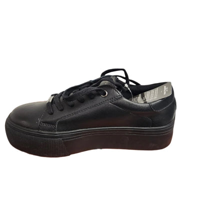 Zapato  N Work Velcro Hush Puppies Talla 36 - con plataforma