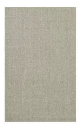 Alfombra Sisal Gris 150x244cm